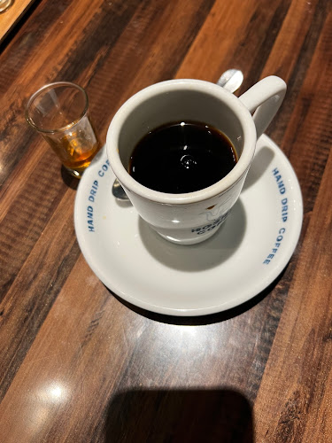 Comentarii opinii despre Hoshino Coffee @ Empire Shopping Gallery