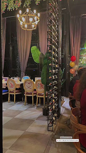 Odette • Setiawalk - Puchong