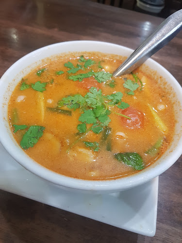 5th floor, Justfood Foodcourt, Gurney Paragon, Kelawai Rd, 10250 George Town, Penang