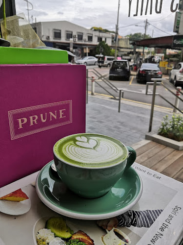 Superfine KL @ Seventeen Mall