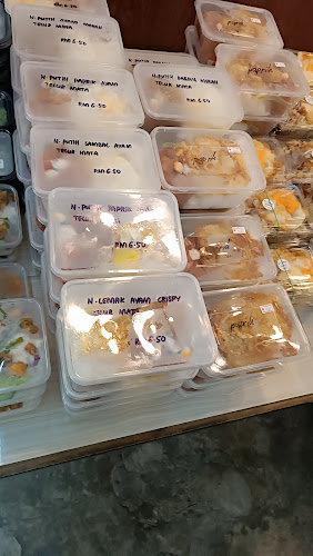 Opinii despre Gerai Jelira în Kulim - Gastronomi dan perhotelan