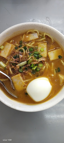 Medan Selera Dato' Sagor - Gastronomi dan perhotelan