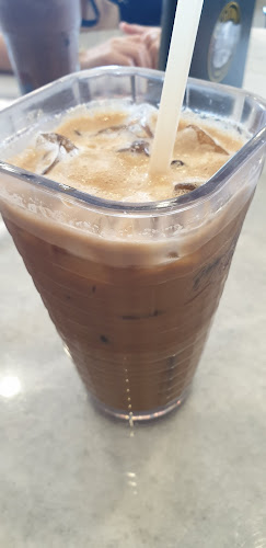 OldTown White Coffee | Gunung Rapat - Gastronomi dan perhotelan