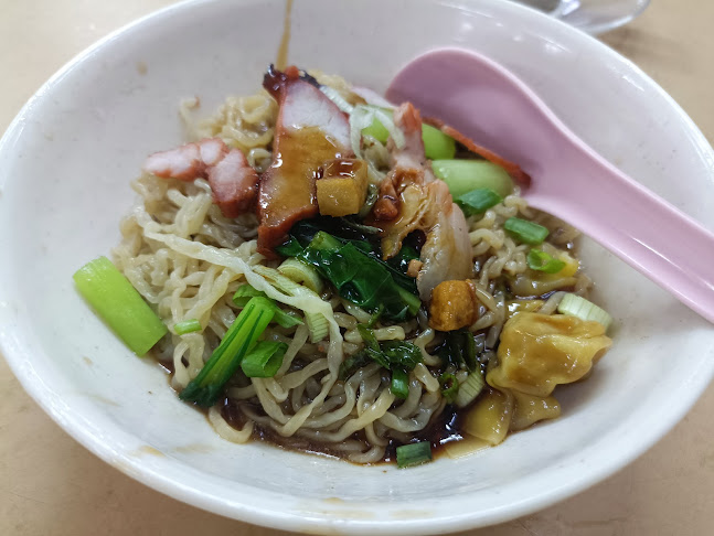 Opinii despre Chong Heng Kopitam 二街 中兴茶室 în Sungai Petani - Gastronomi dan perhotelan