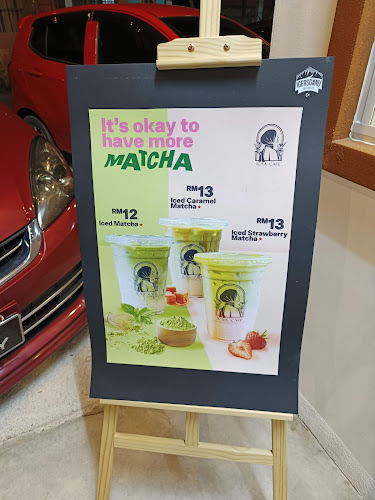 Icaa Cafe - Gastronomi dan perhotelan