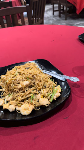 Opinii despre Oriental Seafood Restaurant în George Town - Gastronomi dan perhotelan