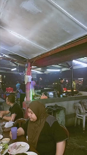 Hakimi sate kajang - Gastronomi dan perhotelan