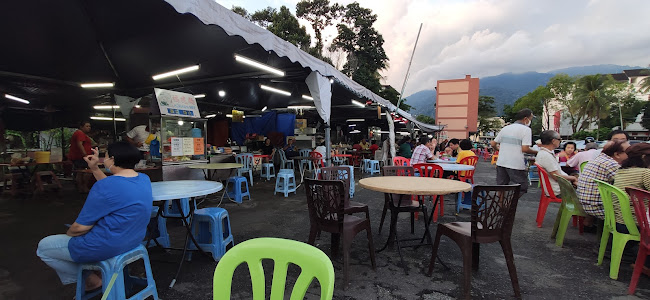 34000 Taiping, Perak