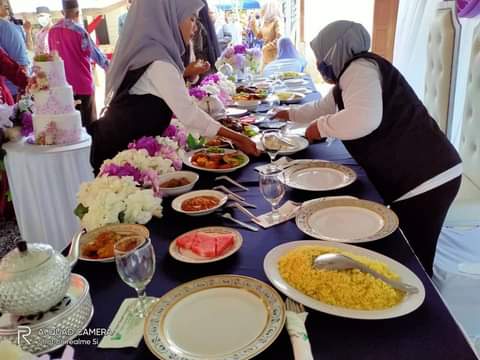 Opinii despre Satar Husain Catering în Kuala Kurau - Gastronomi dan perhotelan