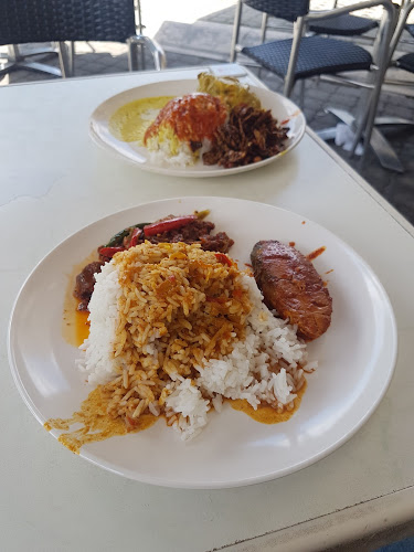 Comentarii opinii despre Asam Pedas Premier @ Bukit Jelutong