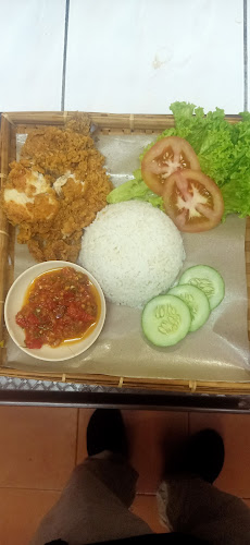 uni nel nasi padang - Melaka