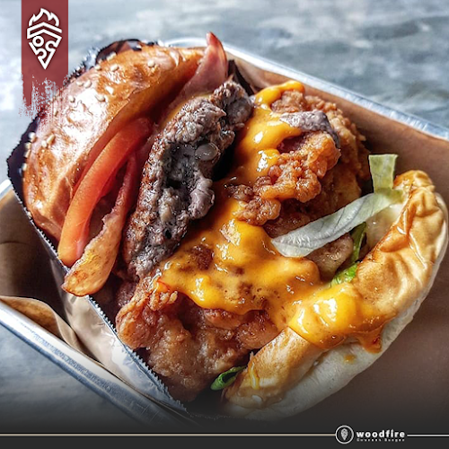 Opinii despre Woodfire Putrajaya în Putrajaya - Gastronomi dan perhotelan