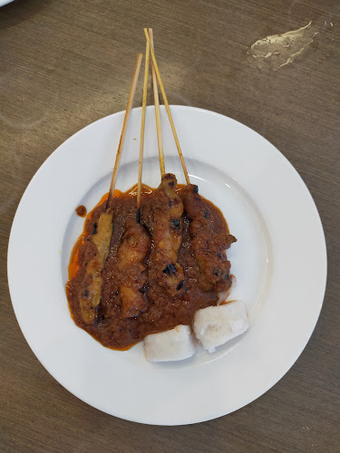 Utara Coffee House - Gastronomi dan perhotelan