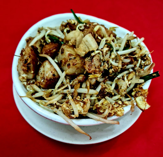 Comentarii opinii despre Hoong Foong Dim Sum Sdn Bhd