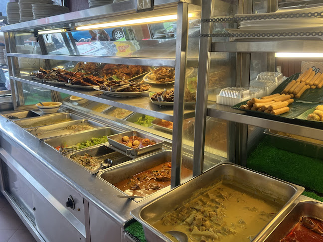 Restoran Ole Rasa - Melaka