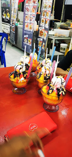 Murtabak Kg Melayu Azo 96 - Johor Bahru