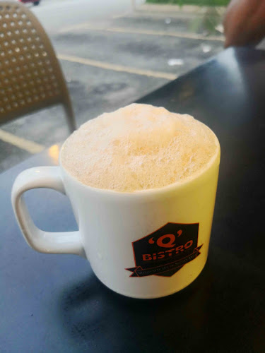 Comentarii opinii despre Q Bistro Bandar Sri Permaisuri