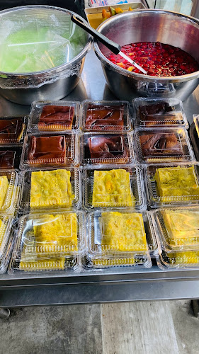 Comentarii opinii despre D'ilham Seafood 1