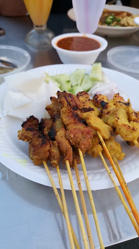 Sin Du Huat Seafood Restaurant