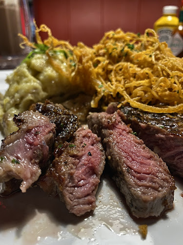 TGI Fridays | 1 Utama • Old Wing - Petaling Jaya