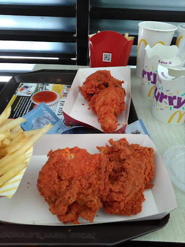 McDonald's Kuala Terengganu DT - Kuala Terengganu