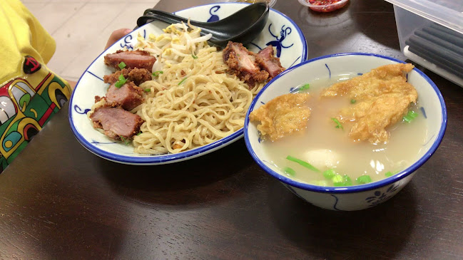 Yitcha Kawkaw Kopitiam @Damansara Uptown - Petaling Jaya