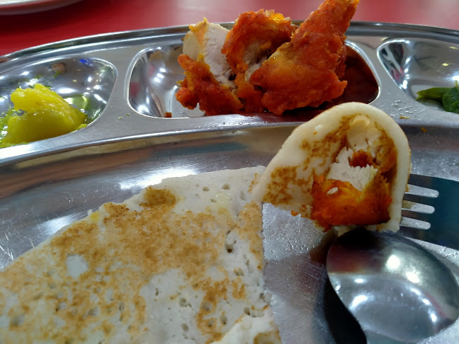 Restoran Rest🌶1 • TTDI Grove - Kajang