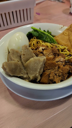 Opinii despre BAKSO SENARIO în Kota Kinabalu - Gastronomi dan perhotelan