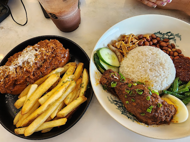 Guan’s @ Taman Rasa Sayang SS4 - Petaling Jaya