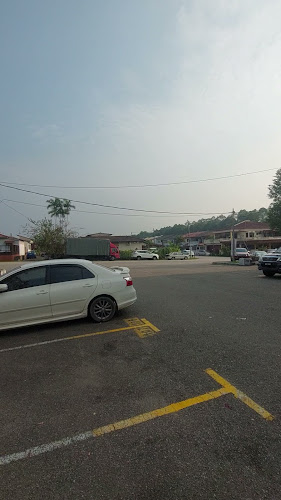 Restoran Mrz Bistro - Melaka