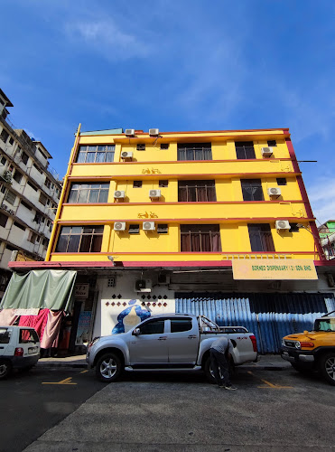 Comentarii opinii despre Tasty Drink House