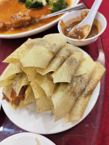 Dynasty Chinese Restaurant - Miri
