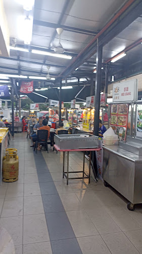 Opinii despre 168 Kopitiam, Klang în Klang - Gastronomi dan perhotelan