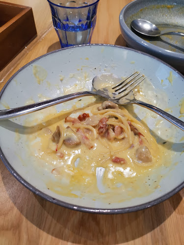 Opinii despre Frenche Roast Cafe (Molek) în Johor Bahru - Gastronomi dan perhotelan