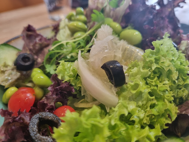 Meat Feds by Chef Yenni Law - Petaling Jaya