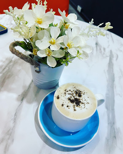 ZAD'S Coffee - Gastronomi dan perhotelan