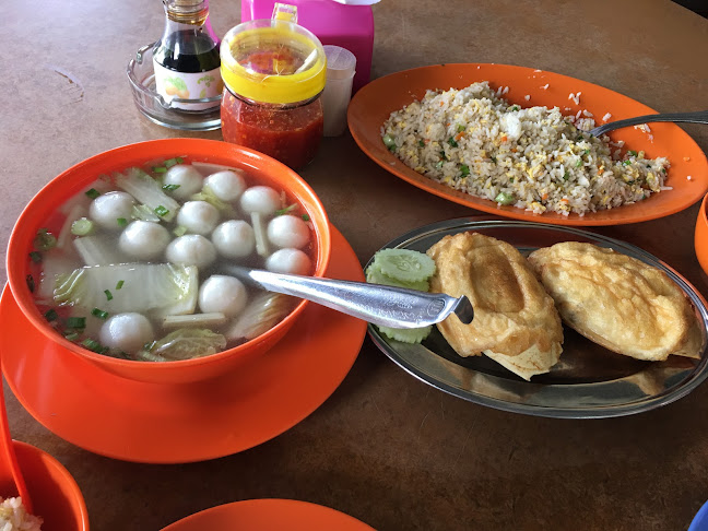 Opinii despre Restoran Tong Juan în Kemaman - Gastronomi dan perhotelan