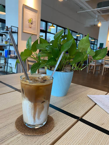 Bookmark Coffee PJ 書籤咖啡 - Gastronomi dan perhotelan