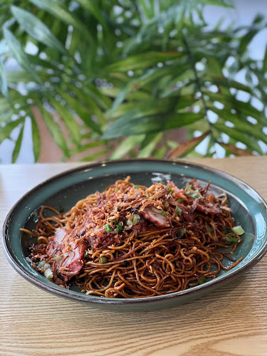 Comentarii opinii despre Noodle Art SS2