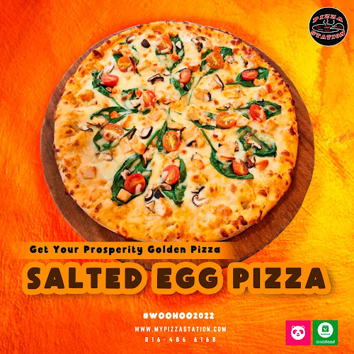 Hamilton Food Market, 57, Jalan Hamilton, Taman Desa Green, 11600 Jelutong, Penang