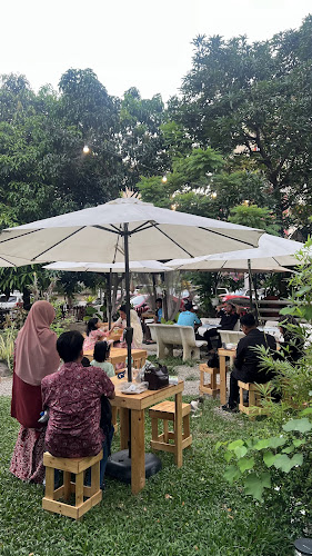 Comentarii opinii despre Warong Kebun