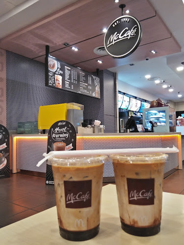 McDonald's Kuala Terengganu DT