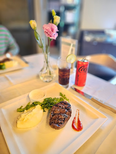 Pampas Steakhouse at Old Malaya - Kuala Lumpur