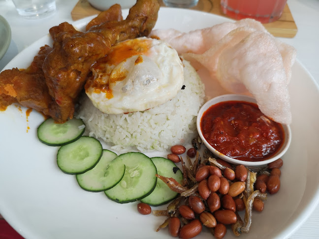 Puteri Cove Quayside, LG2-01, Lower Ground Floor, Persiaran Tanjung, Puteri Harbour, 79000 Iskandar Puteri, Johor Darul Ta'zim