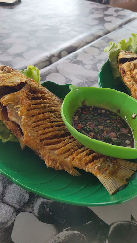 Comentarii opinii despre Warung Nasi Talam Ikan Bakar Sepuh
