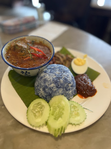 Opinii despre Old China Cafe în Kuala Lumpur - Gastronomi dan perhotelan