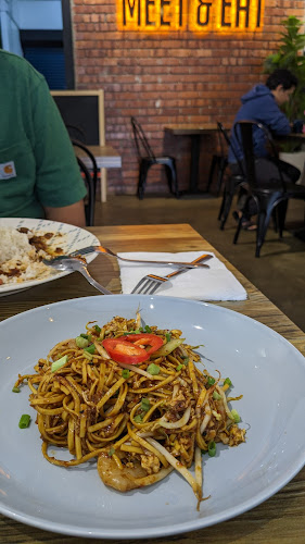 Opinii despre CAFE MEET & EAT SP în Sungai Petani - Gastronomi dan perhotelan