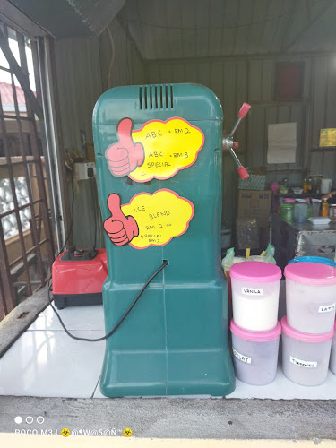 Keropok Warisan Seberang Takir