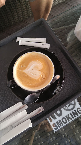 Pacific Coffee Company - Gastronomi dan perhotelan