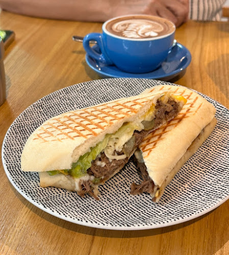 Breakfast Thieves APW Bangsar